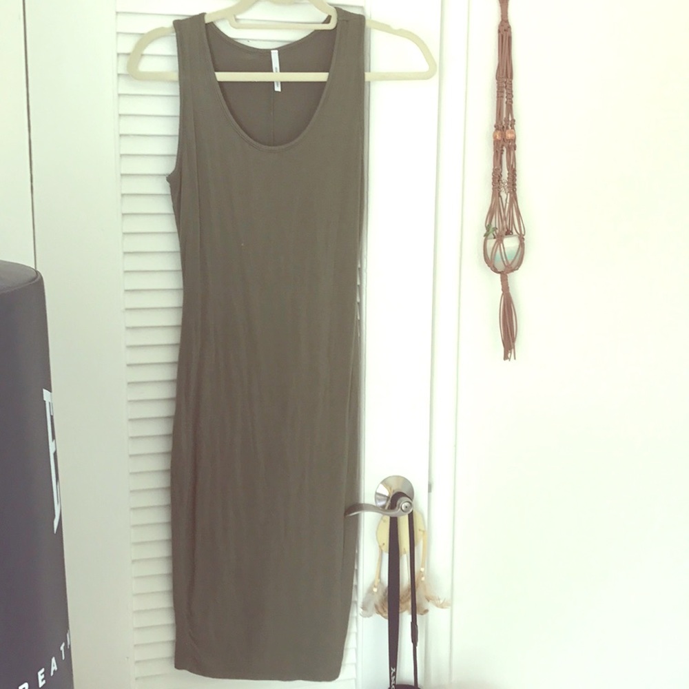 Bodycon dress